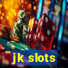 jk slots